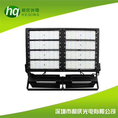 800W LED高桿燈